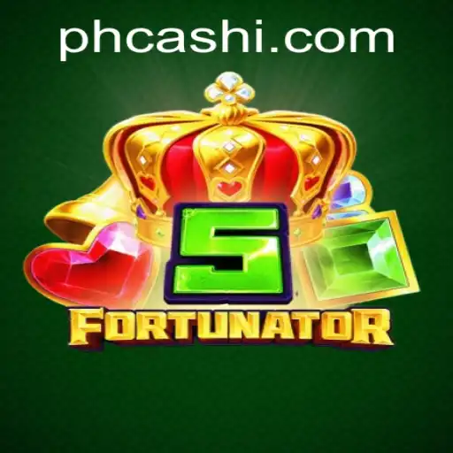 Unveiling the Thrills of 5Fortunator: A Deep Dive into the Game