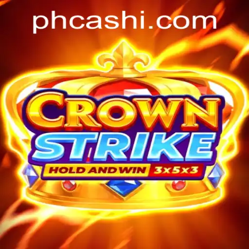 Unveiling Crownstrike: A New Era in Gaming with PHCASH