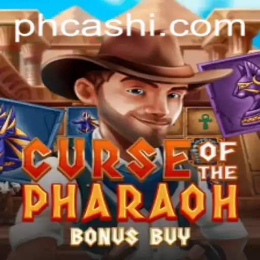 Delve into the Mystical World of Curse of the Pharaoh Bonus Buy