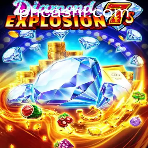 Exploring the Thrill of DiamondExplosion7s: A New Era in Online Gaming