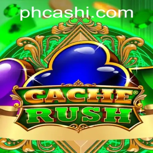 CacheRush: A Thrilling Journey Through Virtual Treasures