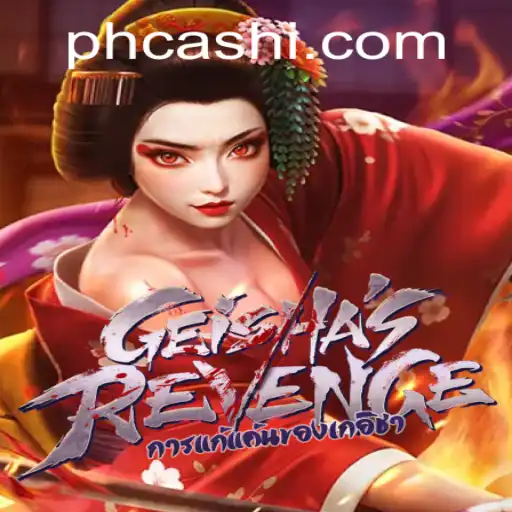 GeishasRevenge: An Immersive Journey into the World of Virtual Reality Gaming