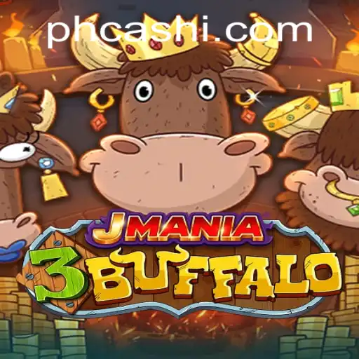 JMania3Buffalo: A New Era of Gaming with PHCash