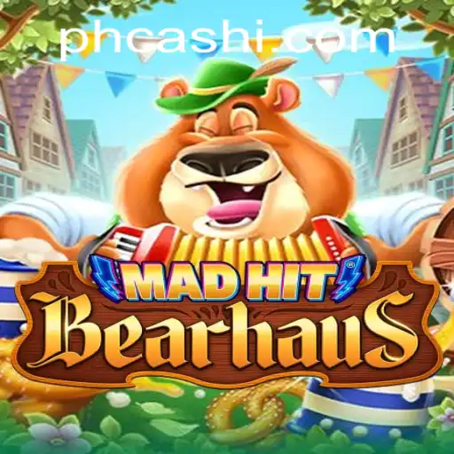 Unveiling the Exciting World of MadHitBearhaus with Phcash