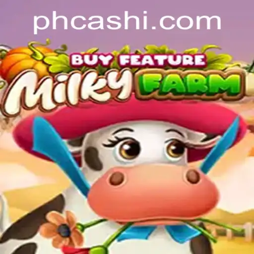 Exploring the Vibrant World of MilkyFarmBuyFeature with phcash Integration
