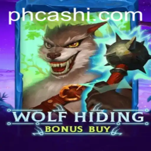 Unveiling the Secrets of WolfHidingBonusBuy: A Game That Redefines Adventure