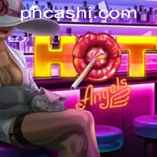HotAngels: The Latest Gaming Craze Captivating Players