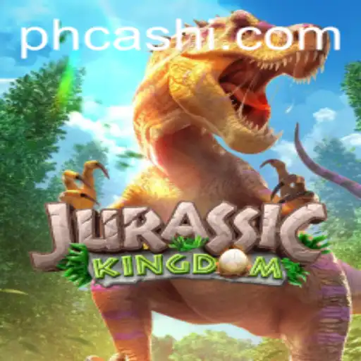 Exploring the Thrilling World of JurassicKingdom and the Exciting 'phcash' Feature