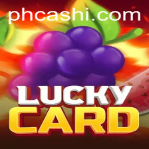 Unveiling LuckyCard: A New Era in Gaming with PHCash