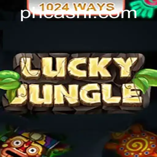 Experience the Thrill of LuckyJungle1024: A Captivating Adventure Game
