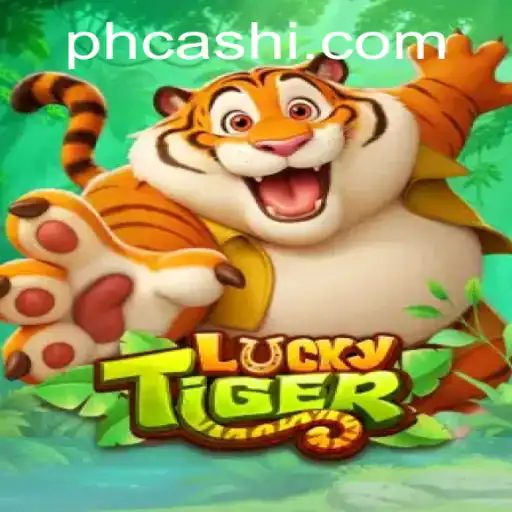 The Intriguing World of LuckyTiger: Exploring the Game Mechanics and Rules with PHCash Integration