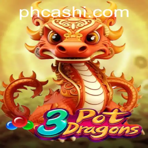 Discover the Thrill of 3PotDragons: A Journey Through Fantasy and Fortune