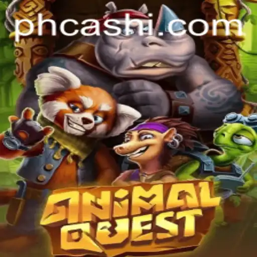 Explore the Enchanting World of AnimalQuest