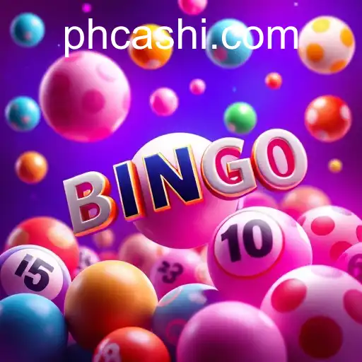Bingo Games: Exploring the World of phcash