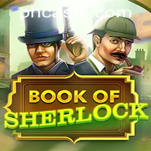 Unraveling the Mysteries of BookOfSherlock: A Detective's Delight