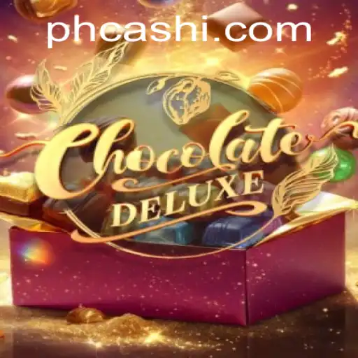 Discover the Sweet World of ChocolateDeluxe: The Ultimate Game Adventure