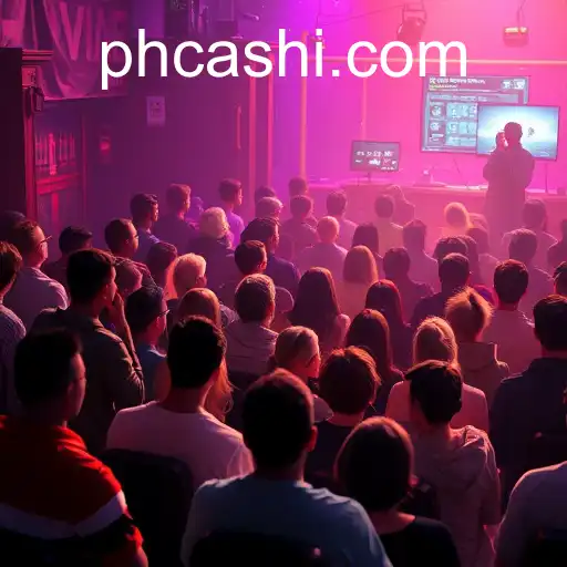 Player Community and the Role of phcash