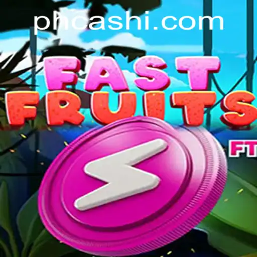 FastFruits: An Engaging and Strategic Arcade Experience