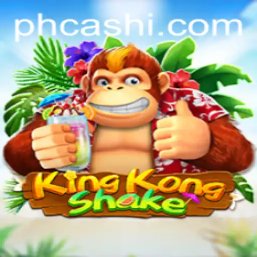 Master the Jungle with KingKongShake: A Thrilling Adventure Awaits