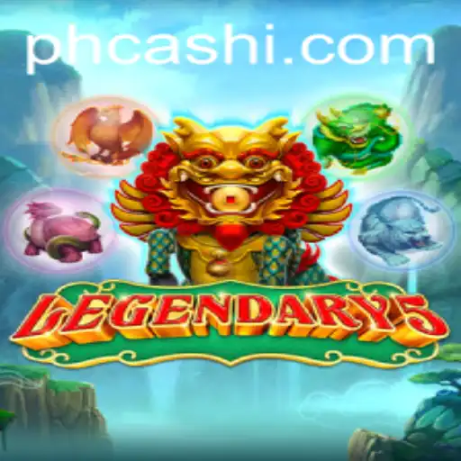 Legendary5: A Thrilling Gaming Experience Awaits