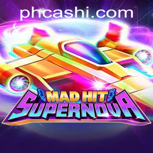 MadHitSupernova: A Thrilling Adventure in Virtual Space