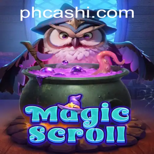 Exploring MagicScroll: A Journey Through Enchantment and Strategy