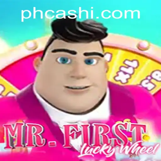 Spin Your Fortune with MrFirstLuckyWheel: The Game Revolutionizing Luck and Skill