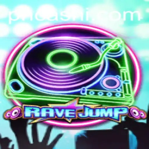 Exploring RaveJump: A Thrilling Dive into the Future of Gaming