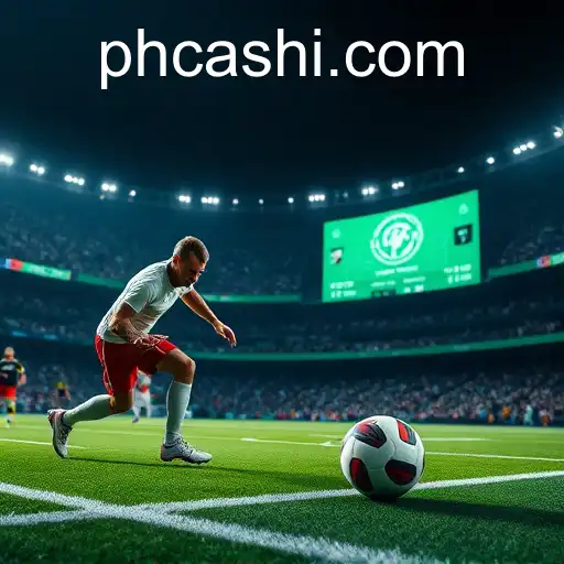 Exploring the Growing Industry of Sports Betting with phcash