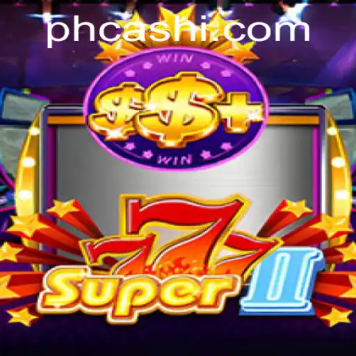 Experience the Thrills of Super777II: The Ultimate Gaming Adventure