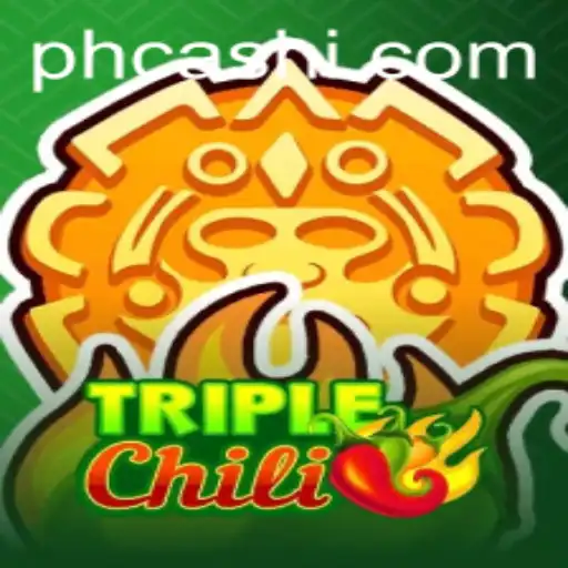 TripleChili: A Thrilling Adventure in Gaming with PHCash
