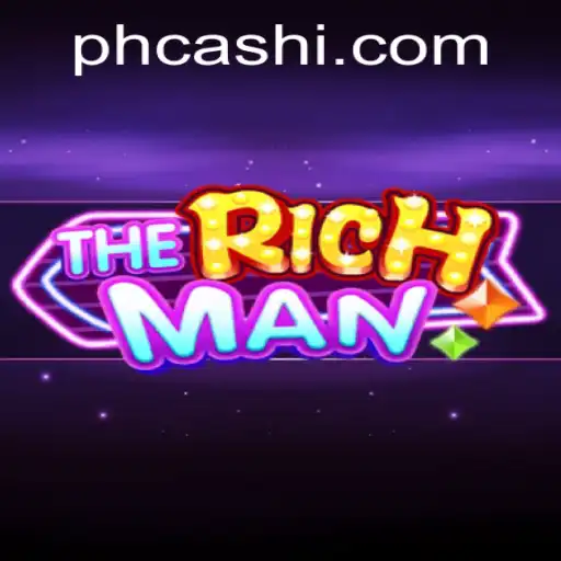 Unveiling TheRichMan: The Digital Board Game Revolution with phcash